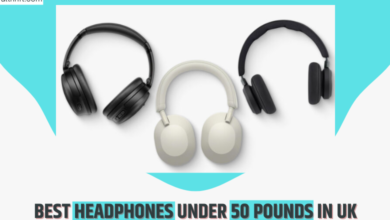 Best Headphones Under 50 pounds in UK