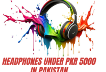 Best Headphones Under Rs 5000 In Pakistan