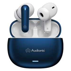 Audionic Airbud 425 Tws Earbuds
Best Air Buds Under Rs 5000 In Pakistan