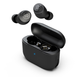 JLab Go Air Pop
Top 5 Earbuds between 15 To 50 pounds in UK